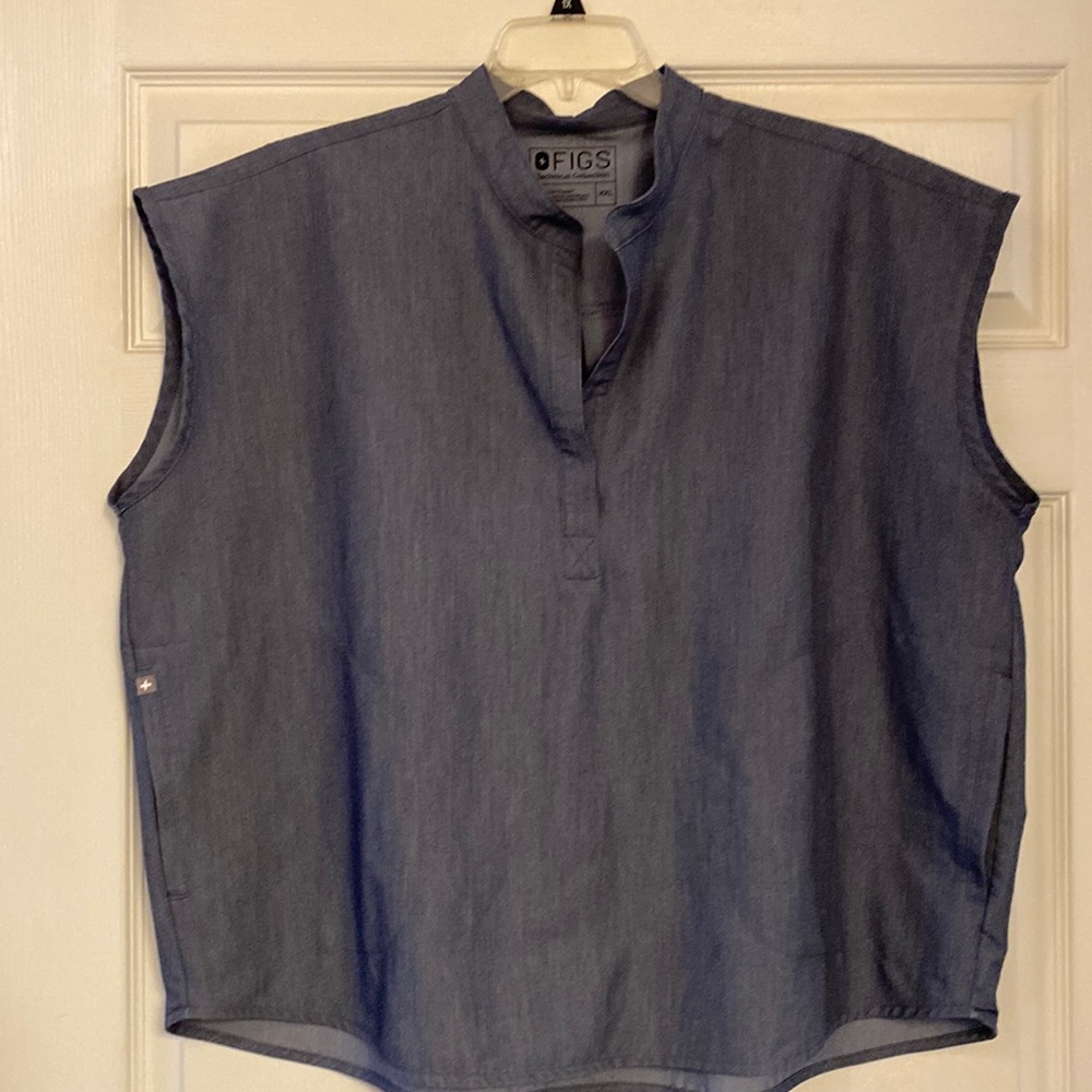 Figs XXL Petite scrub set